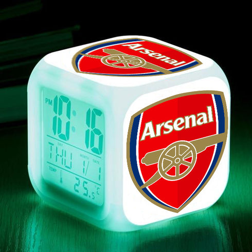 Réveil Club de Foot Club Anglais