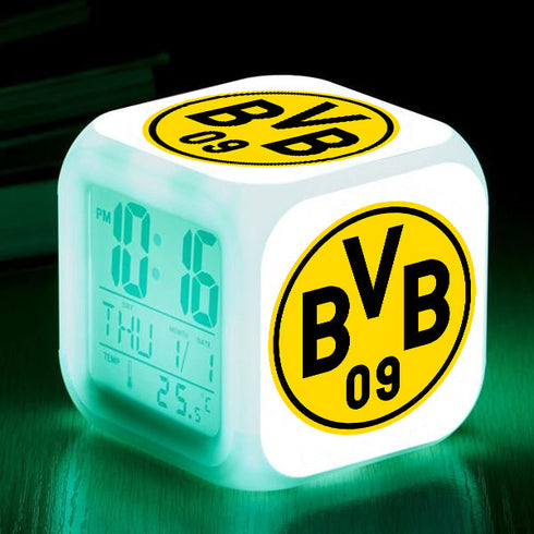 Réveil Foot Clubs Allemagne