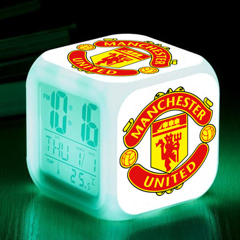 Réveil Club de Foot Club Anglais