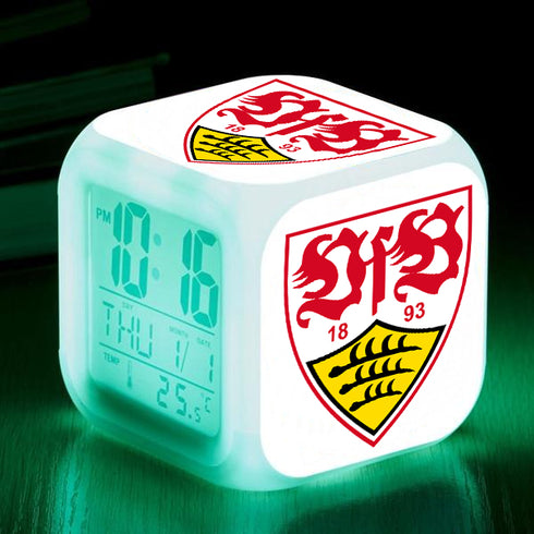 Réveil Foot Clubs Allemagne