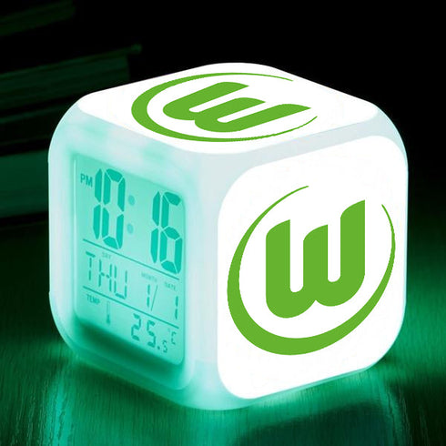 Réveil Foot Clubs Allemagne