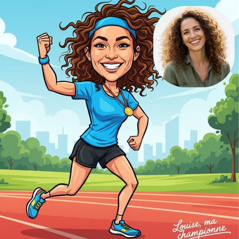 Coffret Émotion – Le Rêve Personnalisé™