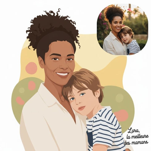 Coffret Émotion – Le Rêve Personnalisé™