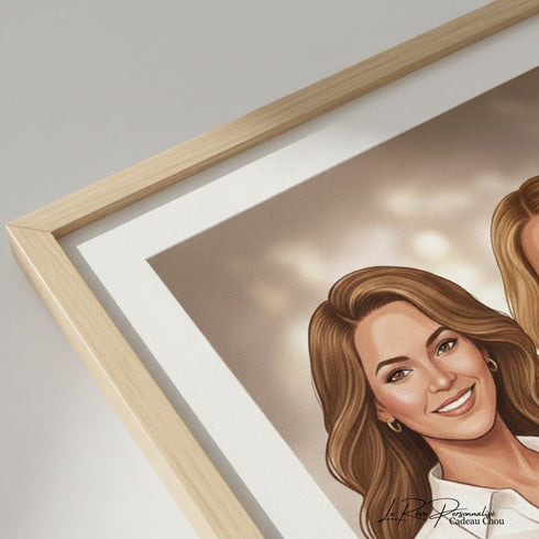 Coffret Émotion – Le Rêve Personnalisé™