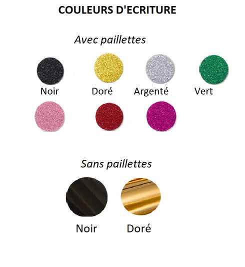 Peignoir Personnalisé Satin et Pantoufles