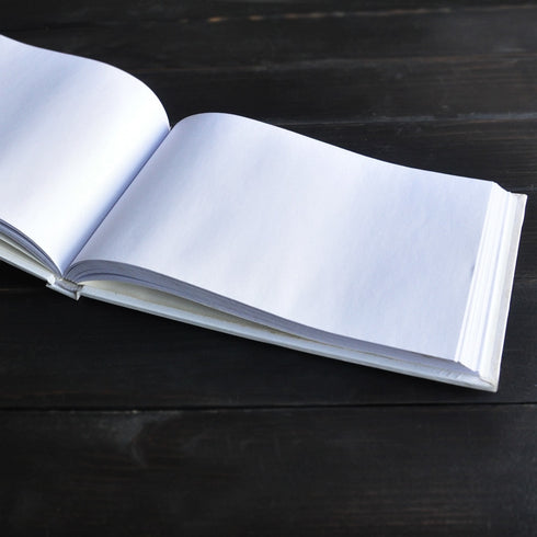 Livre d'Or Personnalisé