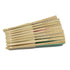 Éventails personnalisés en Soie 50Pcs